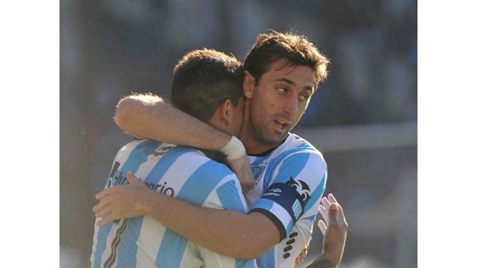 Nueva victoria de Racing