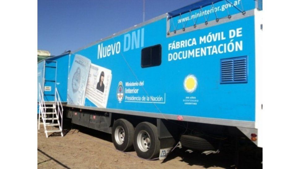 DNI gratuitos