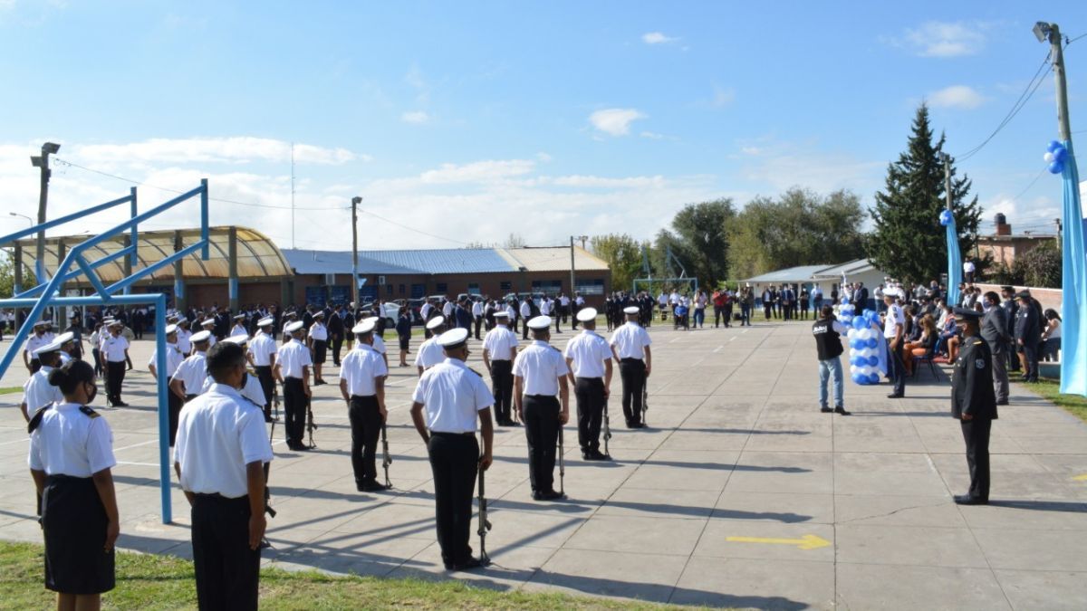Maimará: reciben las preincripciones para el IUPS