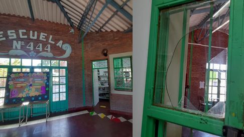 Todo Jujuy | escuela 444 alto comedero.jpg