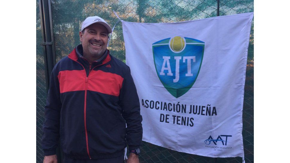 Javier Kuchta - Entrenador
