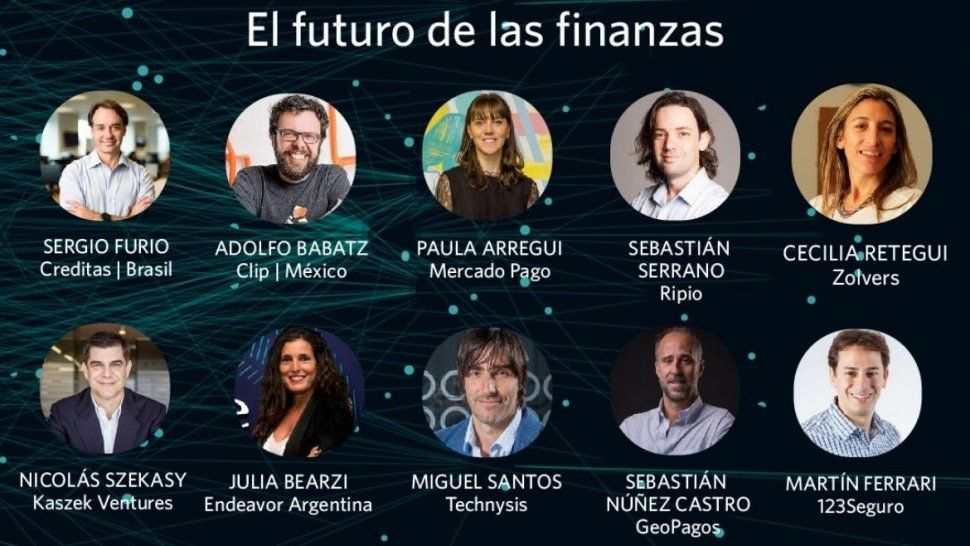 Experiencia Endeavor Fintech: el futuro de las finanzas en Latam y la transformación de la banca