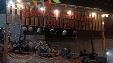 Carnaval en Maimará: Casastchok la comparsa con56 años de historia Carnaval en Maimará: Casastchok la comparsa con56 años de historia