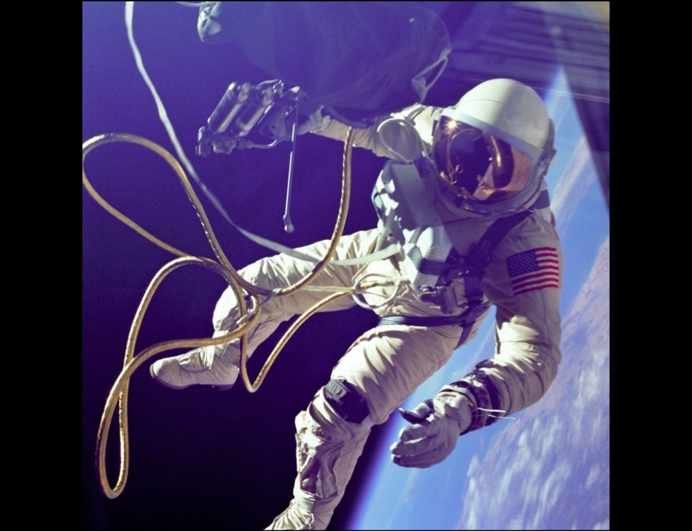 NASA