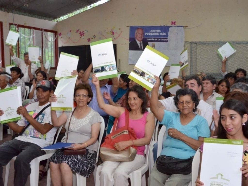 Entregas