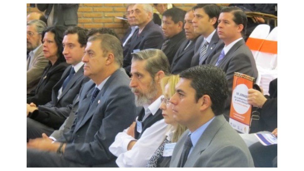 Asistentes