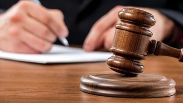 Condenarona una mujer por difamar a su ex pareja en redes sociales en La Rioja Condenarona una mujer por difamar a su ex pareja en redes sociales en La Rioja