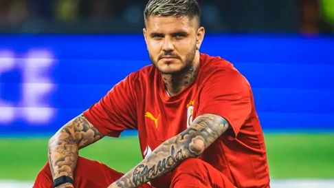 Todo Jujuy | Mauro Icardi