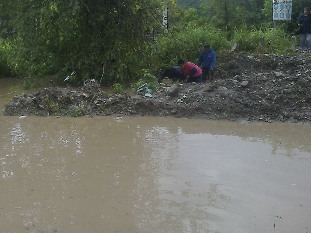 lluvia