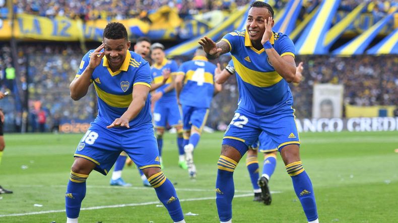 Boca va por la final de la Copa Argentina en San Juan ante Patronato