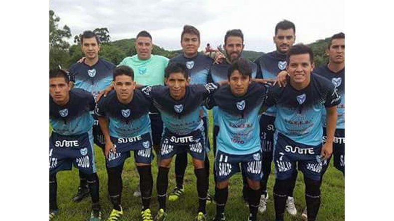 Club Los Perales