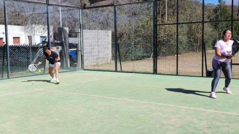 Últimas horas para inscribirse en la Copa Pádel Jujuy
