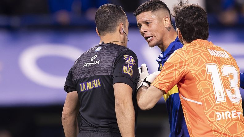 Se enfrentan Boca Juniors y Unión por la fecha 11