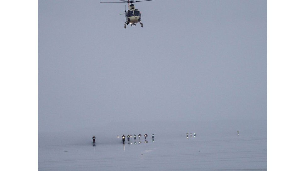 Salar de Uyuni