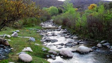 Cómo llegar a La Puerta, Catamarca. Cómo llegar a La Puerta, Catamarca.