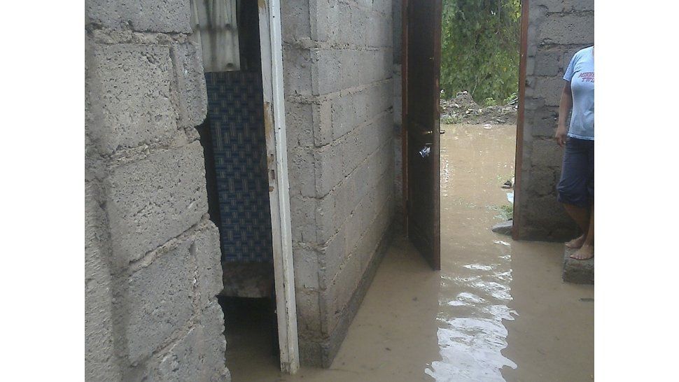 Lluvia
