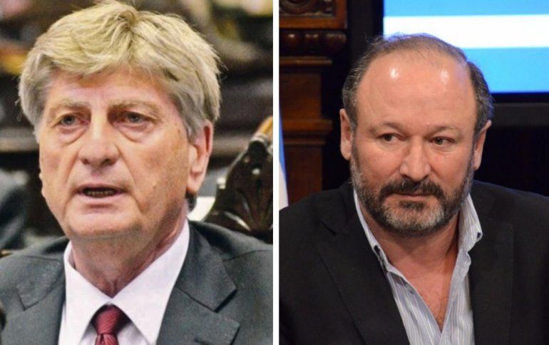 Elecciones en La Pampa