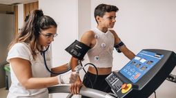 La importancia del electrocardiograma en los jóvenes