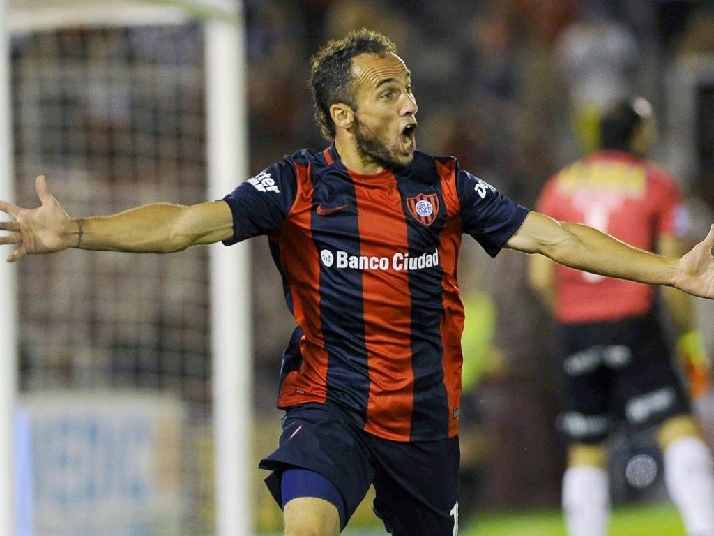 Fernando Belluschi