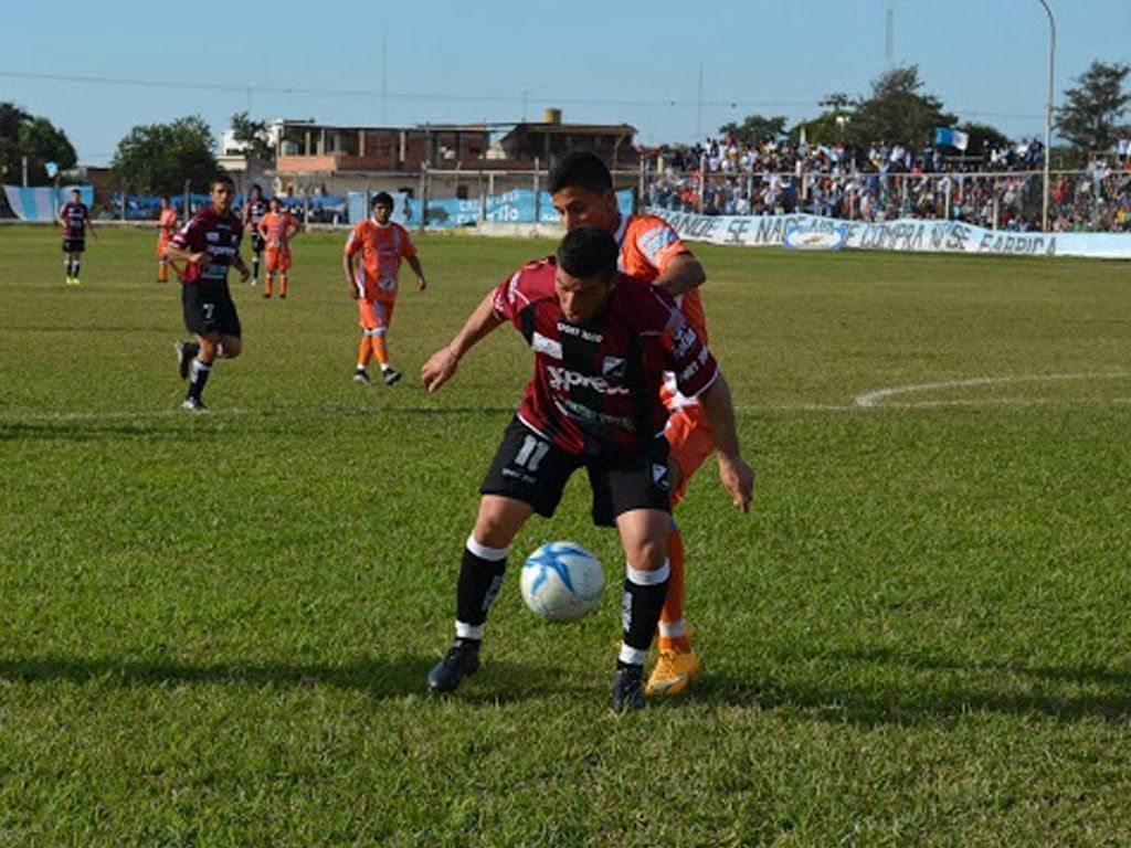 Victoria del Lobo sampedreño