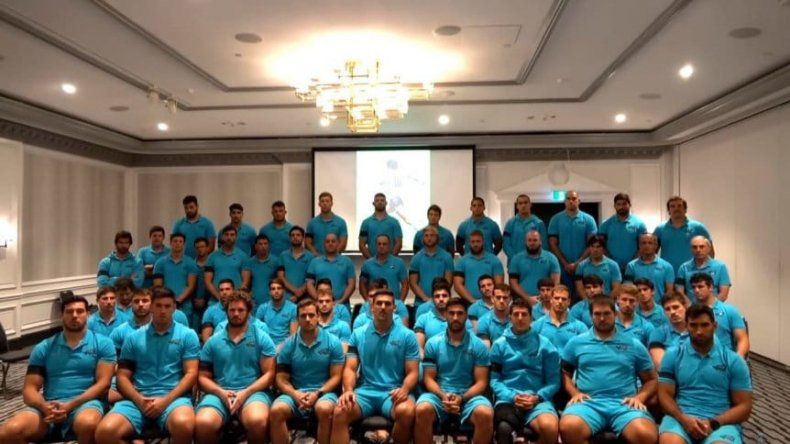 Los Pumas pidieron disculpas por no homenajear a Maradona