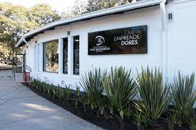 Club de Emprendedores en el Parque San Martín