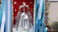 la virgen de punta corral cumple 189 anos: cual es su historia