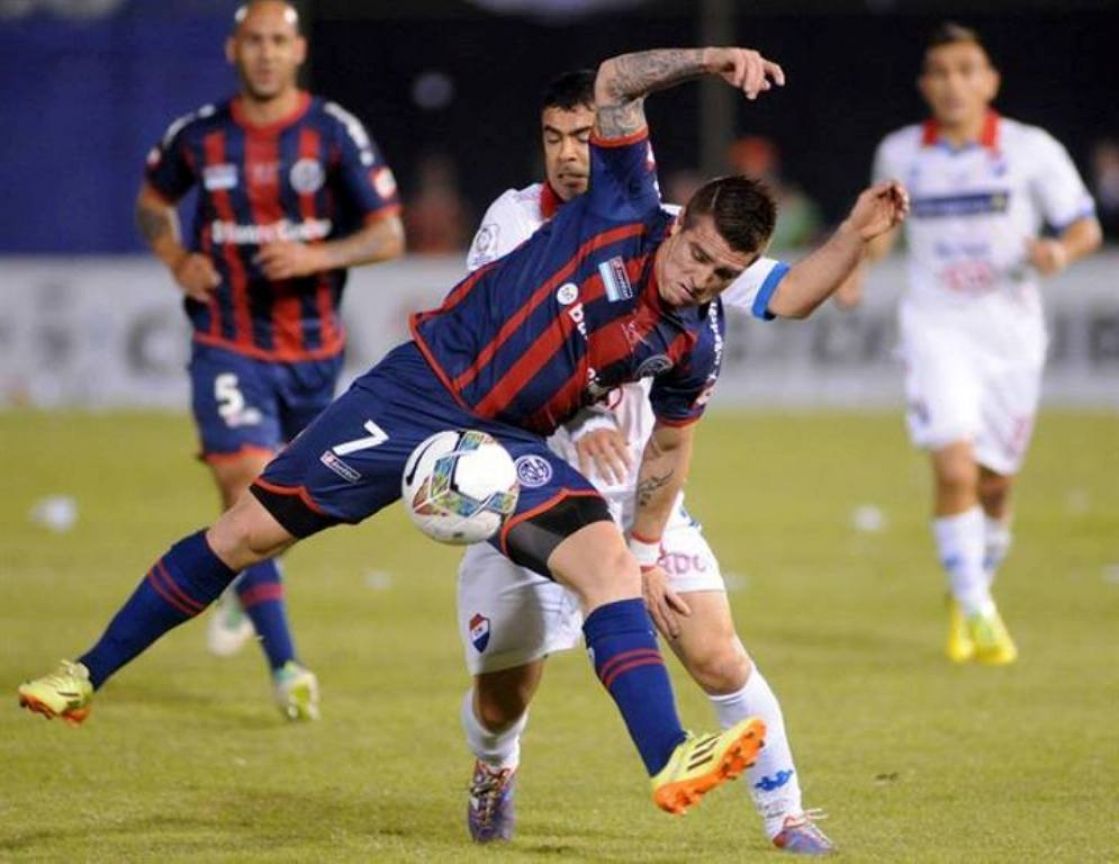 San Lorenzo