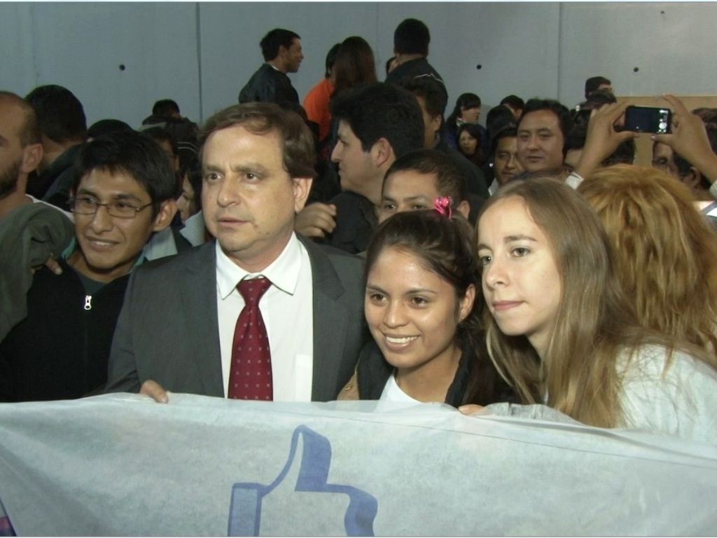 Peronismo Universitario