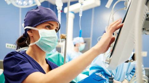 Todo Jujuy | Profesionales de la salud: inscripción para orden de mérito
