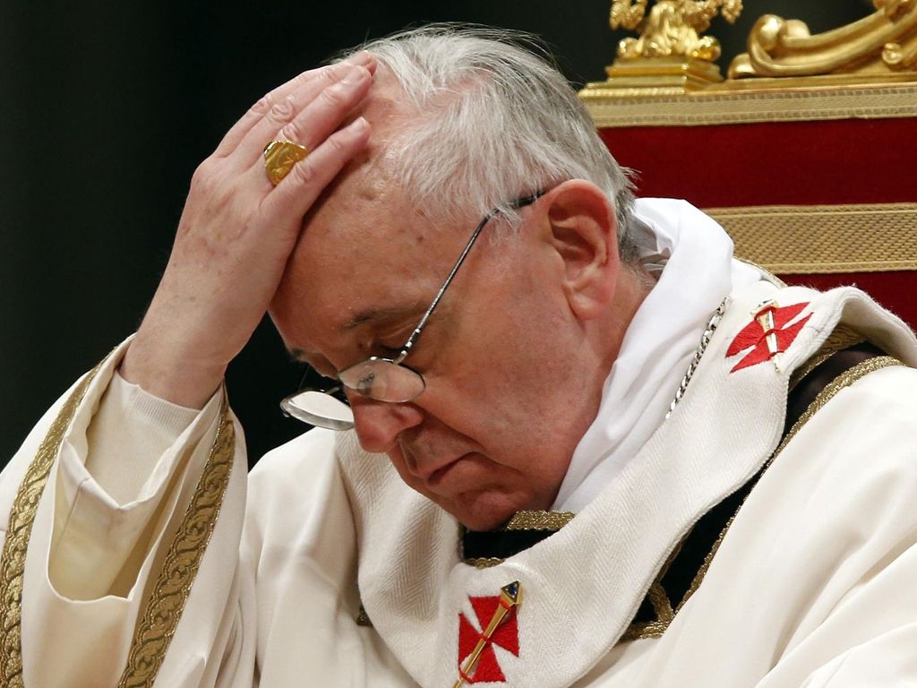Papa Francisco