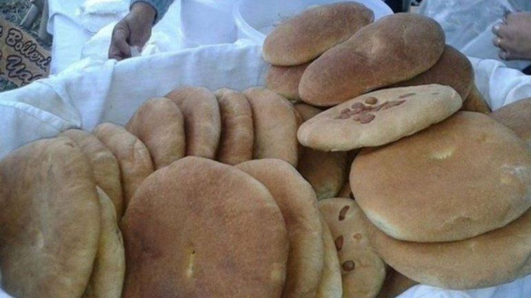 Feria del Pan Casero en Yala 