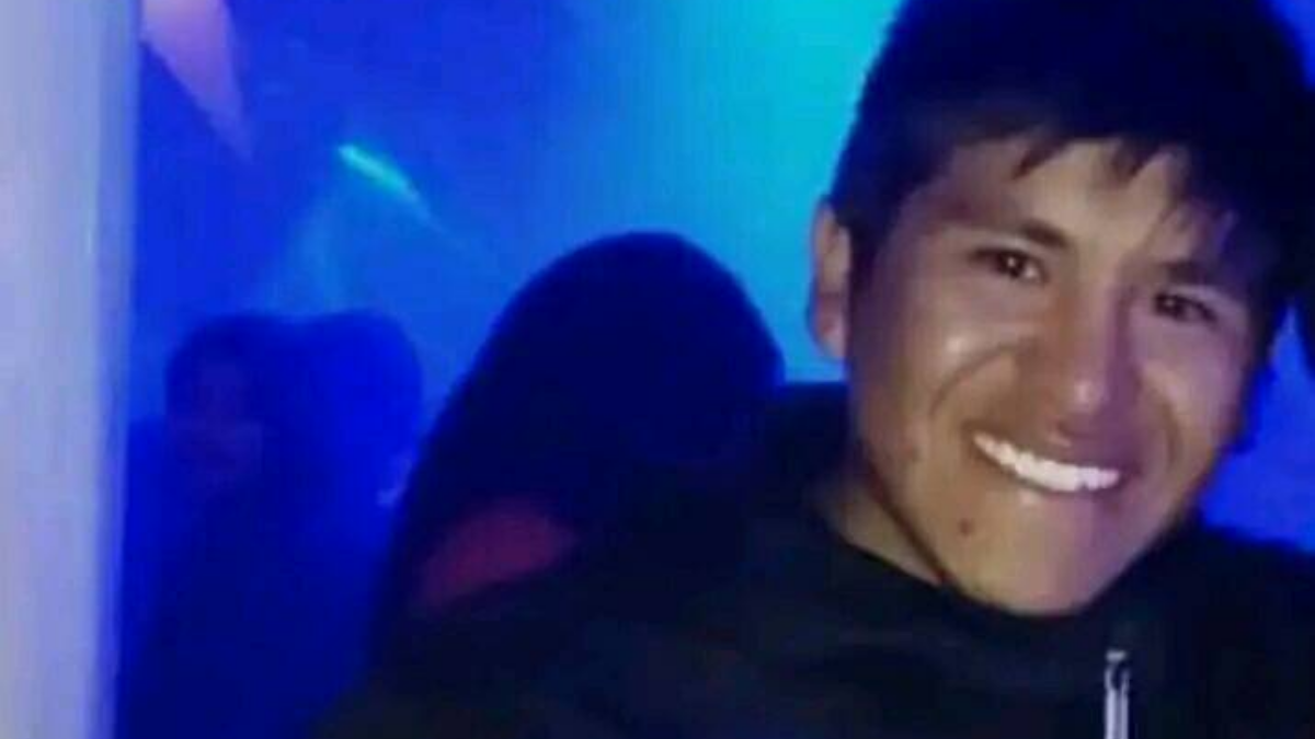 La Policía aclaró las acciones realizadas en la búsqueda de Aldo Figueroa