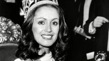 Murió Silvana Suárez, ex Miss Mundo de Argentina