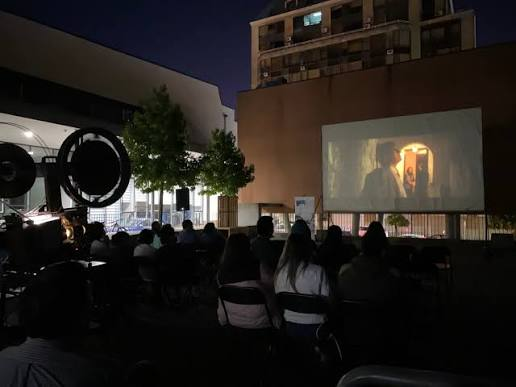Jujuy tendrá un ciclo de cine en vacaciones de Invierno en 16 mm después de casi 16 años