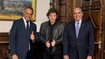 Gabinete Nacional: Daniel Scioli estará a cargo de Turismo, Deporte y Ambiente