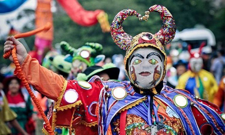 carnaval