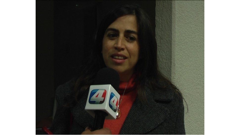 Natacha Freijó