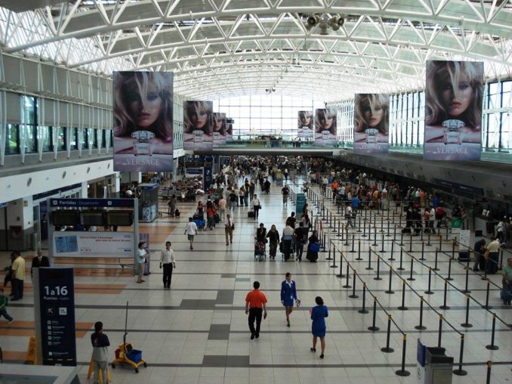 ¿Cómo ahorrar en pasajes?