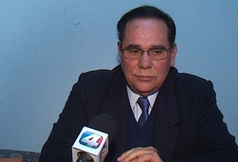 Decano Fernandez