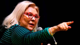 Elisa Carrió piensa en volver para las elecciones 20252