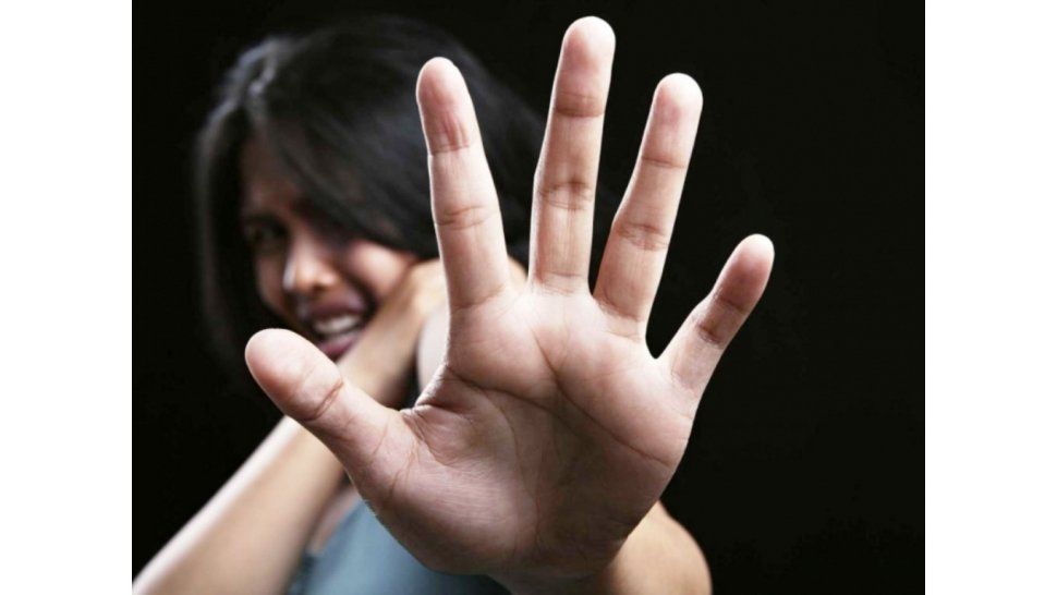 No violencia contra la Mujer