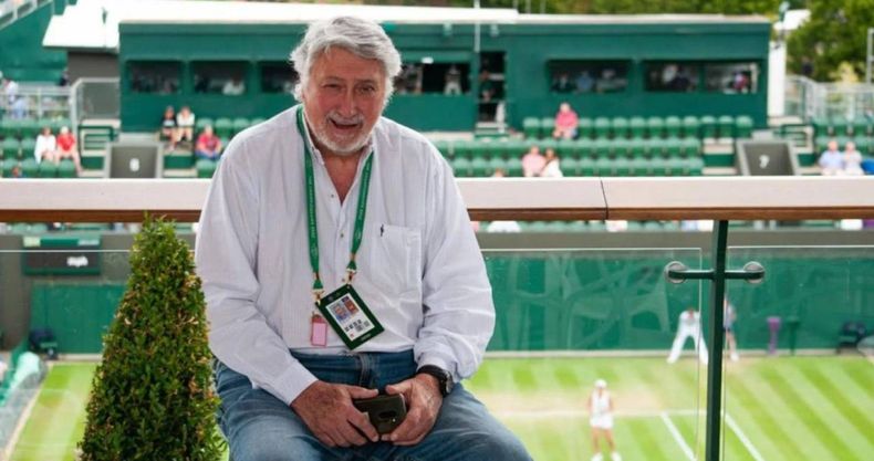 Guillermo Salatino