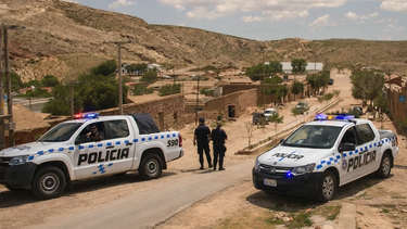 La Justicia ordenó la detención de dos hombres y una mujer señalados por el brutal ataque ocurrido en una vivienda del departamento Yavi. (imagen con IA)