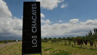 Historia, naturaleza, cerros y mucho más en Los Chacayes, Mendoza. Historia, naturaleza, cerros y mucho más en Los Chacayes, Mendoza.