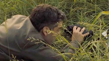 Una película de Netflix basada en hechos reales y filmada en nuestro país