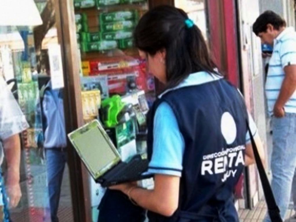 Controles de Rentas