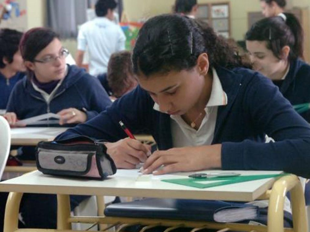 Estudiantes