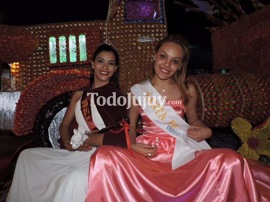 Reina de Santa Fe