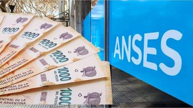 Pago extraordinario de ANSES: qué beneficiarios accederán a $310.000.